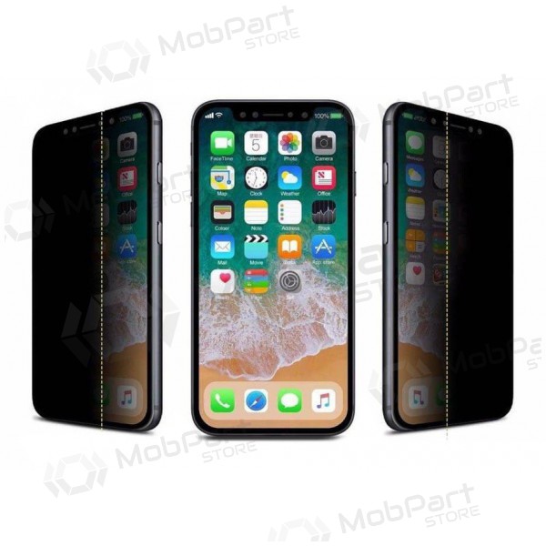 Apple iPhone 13 näytön panssarilasi 