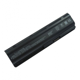 HP HSTNN-Q47C, 6600mAh kannettavan tietokoneen akku, Extended