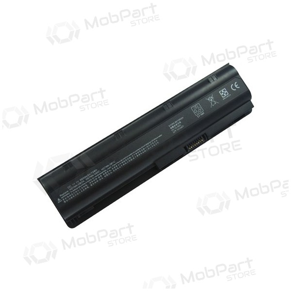 HP HSTNN-Q47C, 6600mAh kannettavan tietokoneen akku, Extended