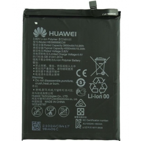 Huawei Mate 9 paristo, akumuliatorius (alkuperäinen)