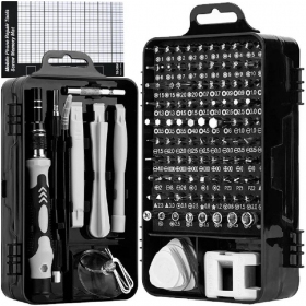 Ruuvimeisselisarja RC-K-1310 120in1