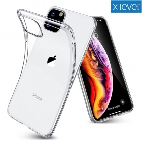 Apple iPhone 16 Plus kotelo / suojakotelo 