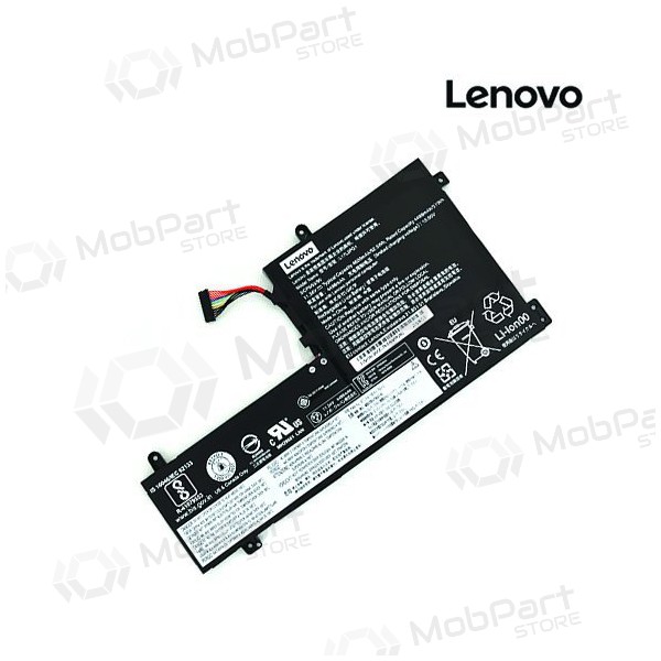 LENOVO L17M3PG1 kannettavan tietokoneen akku - PREMIUM