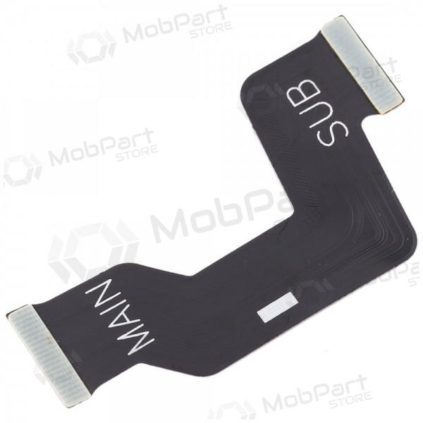 Samsung A805F Galaxy A80 2019 pagrindinė liitin (SUB) (service pack) (alkuperäinen)