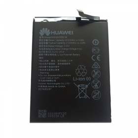 Huawei P10 Plus / Mate 20 Lite / Nova 3 / Honor V10 / Honor 8X paristo, akumuliatorius (alkuperäinen)