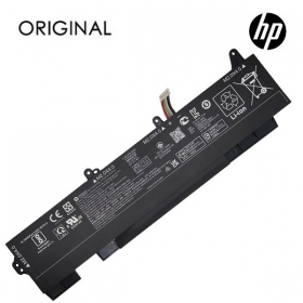 HP CC03XL Type2, 4610mAh kannettavan tietokoneen akku - PREMIUM