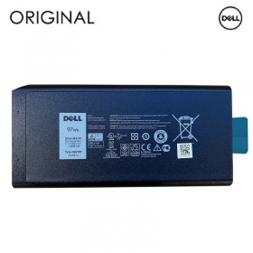 DELL X8VWF, 8550mAh kannettavan tietokoneen akku - PREMIUM