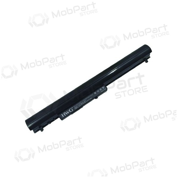 HP LA03, 2200 mAh kannettavan tietokoneen akku, Selected