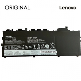 LENOVO 01AV430, 01AV429, 4950mAh kannettavan tietokoneen akku - PREMIUM