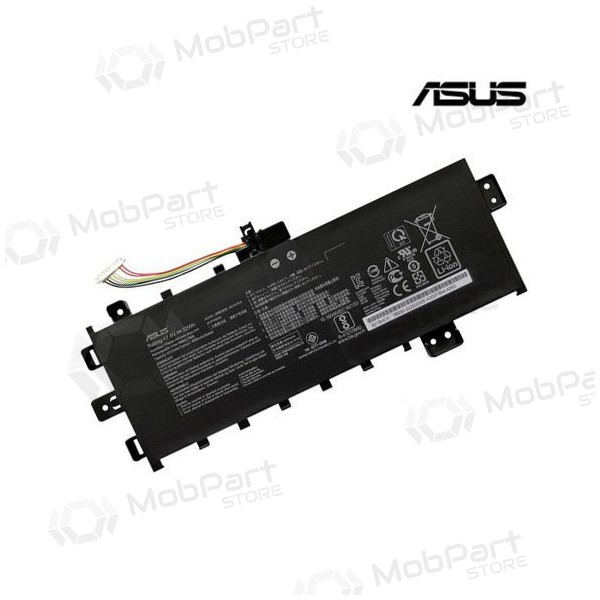 ASUS C21N1818, 4212mAh kannettavan tietokoneen akku - PREMIUM