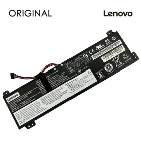 LENOVO L17L2PB3, 3816mAh kannettavan tietokoneen akku - PREMIUM