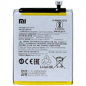 Xiaomi Redmi 7A paristo, akumuliatorius (BN49) (alkuperäinen)