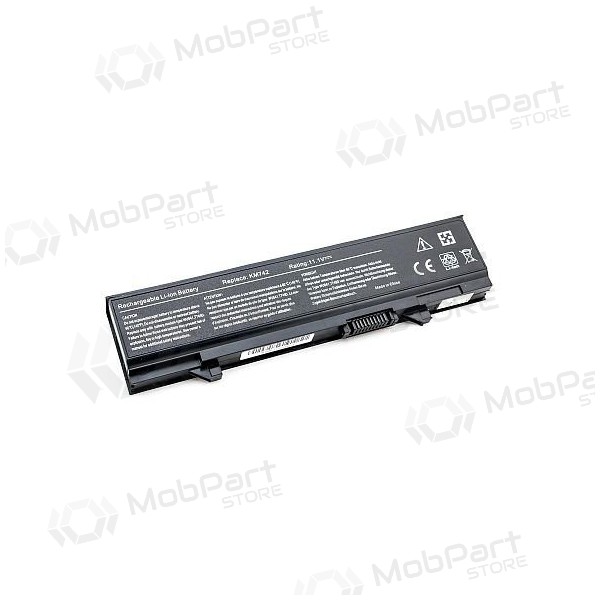 DELL KM668, 5200mAh kannettavan tietokoneen akku, Advanced