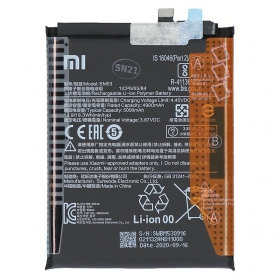 Xiaomi Mi 10T / Mi 10T Pro paristo, akumuliatorius (BM53) (alkuperäinen)