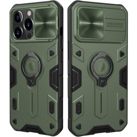 Apple iPhone 14 Pro suojakuori „Nillkin Armor Pro“