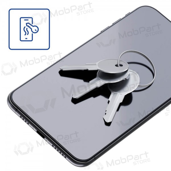 LCD suojakalvo 3mk Flexible Glass Lite Xiaomi Redmi A3