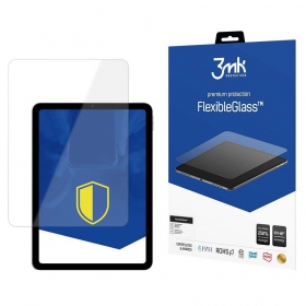 LCD suojakalvo 3mk Flexible Glass Lite Samsung Tab Active 3