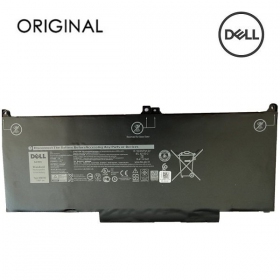 DELL MXV9V, 7500mAh kannettavan tietokoneen akku - PREMIUM