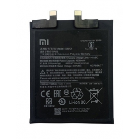 Xiaomi Mi 11 paristo, akumuliatorius (BM4X)