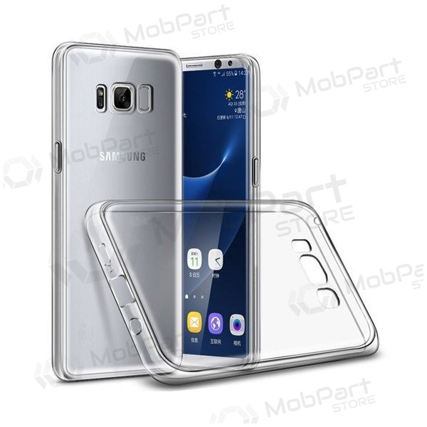 Samsung Galaxy J4 Plus 2018 kotelo / suojakotelo 