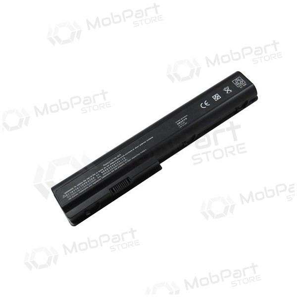 HP HSTNN-IB75, 4400mAh kannettavan tietokoneen akku, Selected