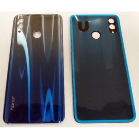 Huawei Honor 10 Lite takaakkukansi sininen (Sapphire Blue)