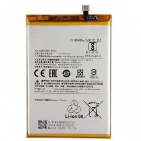 Xiaomi Redmi 9A / Redmi 9C paristo, akumuliatorius (BN56)