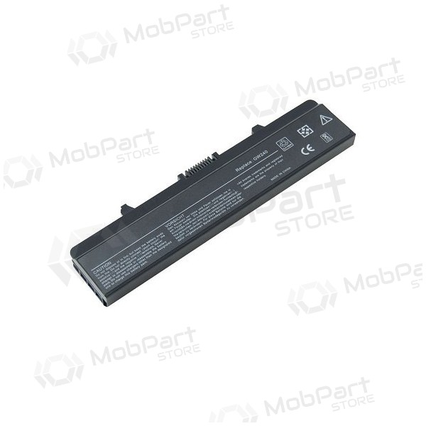 DELL GP952, 4400mAh kannettavan tietokoneen akku