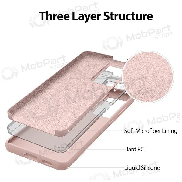 Samsung A546 Galaxy A54 5G puhelinkotelo / suojakotelo Mercury Goospery 