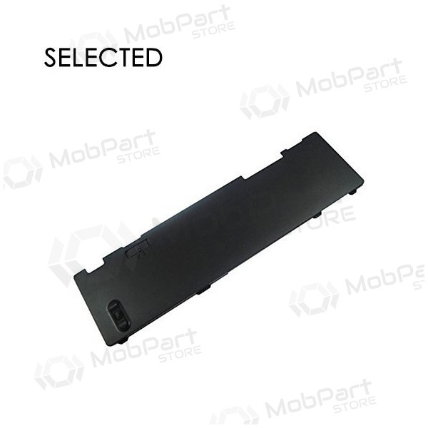 Lenovo T400s 51J0497, 4400mAh kannettavan tietokoneen akku