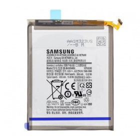Samsung Galaxy A20, A30, A30s, A50, A50s paristo, akumuliatorius (alkuperäinen)