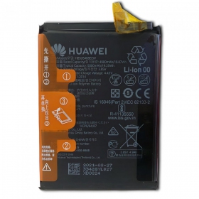 Huawei P Smart (2021) paristo, akumuliatorius (alkuperäinen)