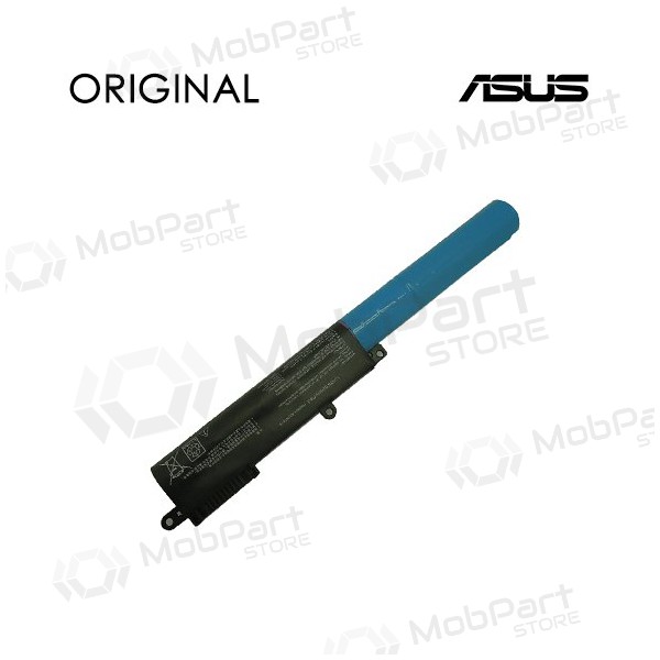 ASUS X540 Series A31N1519, 2600mAh kannettavan tietokoneen akku