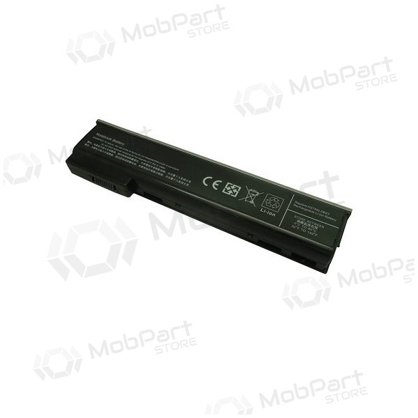 HP CA06, 5200mAh kannettavan tietokoneen akku, Advanced