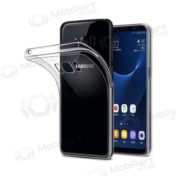 Samsung Galaxy A40 kotelo / suojakotelo 