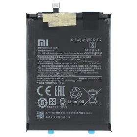 Xiaomi Redmi 9T / Redmi Note 9 paristo, akumuliatorius (BN54) (alkuperäinen)