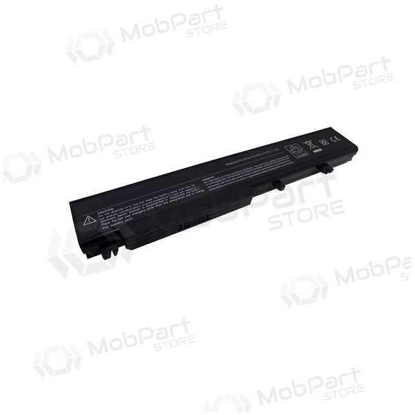 DELL 312-0740, 5200mAh kannettavan tietokoneen akku, Advanced