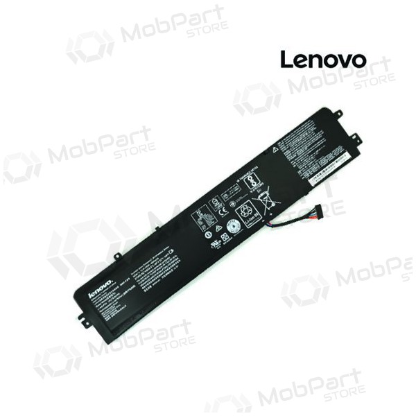 LENOVO L14M3P24 kannettavan tietokoneen akku - PREMIUM