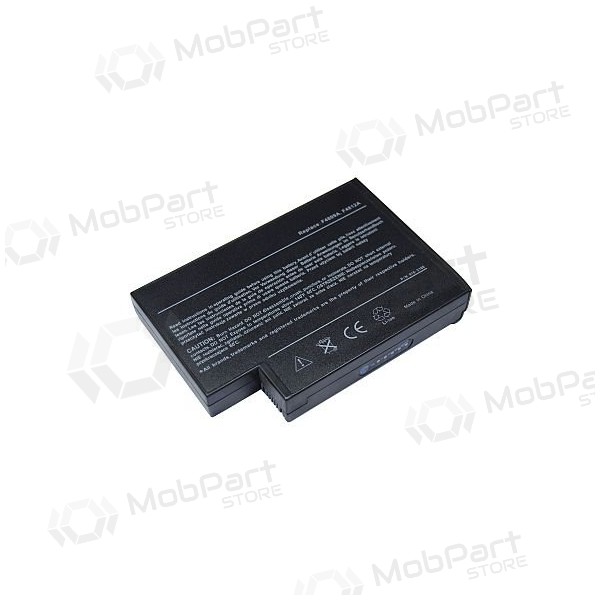 HP F4809A, 5200mAh kannettavan tietokoneen akku, Advanced