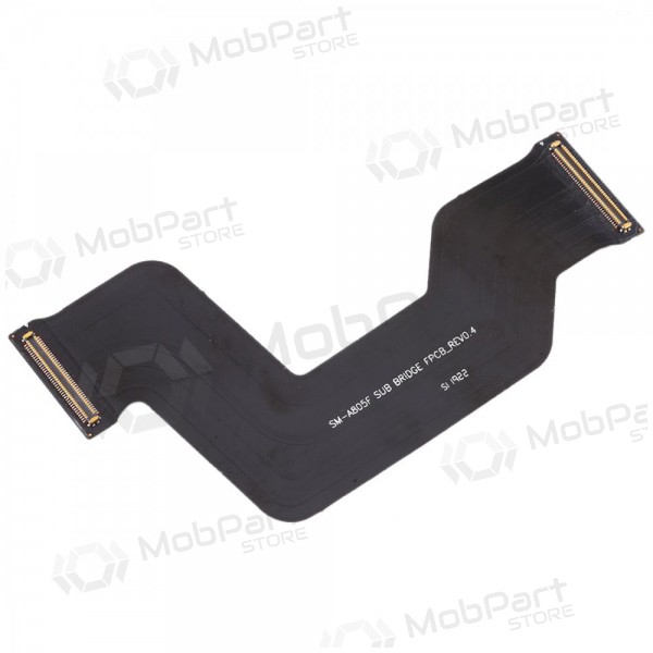 Samsung A805F Galaxy A80 2019 pagrindinė liitin (SUB) (service pack) (alkuperäinen)