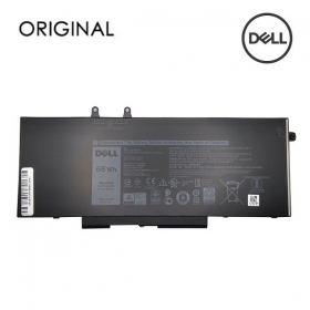 DELL 3HWPP, 4250mAh kannettavan tietokoneen akku - PREMIUM