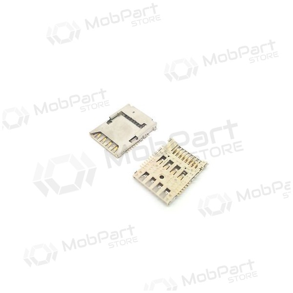 Samsung G530F / G531F / G900F SIM lizdas