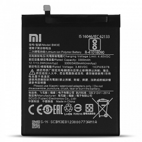 Xiaomi Mi 8 paristo, akumuliatorius (BM3E) (alkuperäinen)