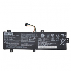 LENOVO L15L2PB4, 4030mAh kannettavan tietokoneen akku - PREMIUM