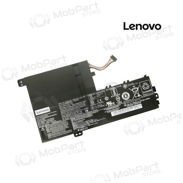 LENOVO L14L2P21, 4050mAh kannettavan tietokoneen akku - PREMIUM