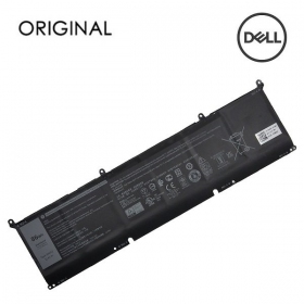 DELL 69KF2, 7167mAh kannettavan tietokoneen akku - PREMIUM