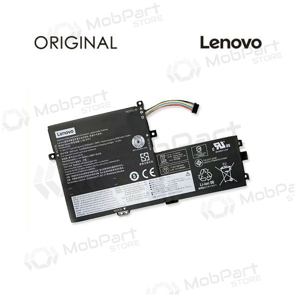 LENOVO L18C3PF7, 4535mAh kannettavan tietokoneen akku - PREMIUM