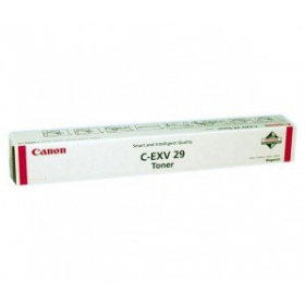 Canon C-EXV 29 (2798B002),  kasetti lasertulostimille, 27000 sivut.