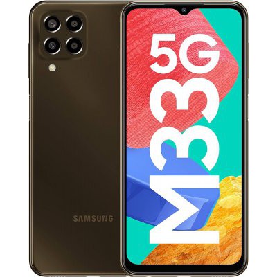 Samsung M33 5G / M336